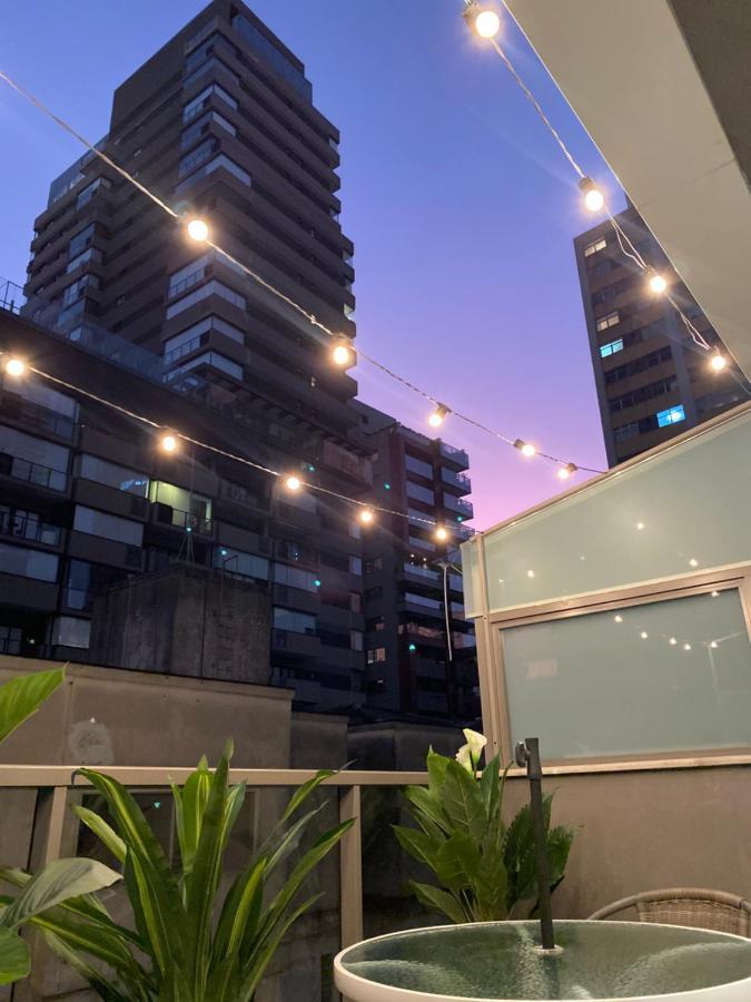 Vn Oscar Freire - O Melhor De Pinheiros 圣保罗 外观 照片